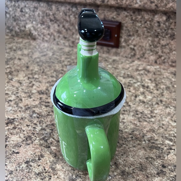 Rae Dunn St Patrick’s Day mug - Picture 2 of 4